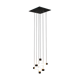 Suspension tube