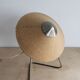1950s Czech Modernist Table Lamp by Helena Frantová