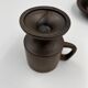 Lot de 2 tasses de Théo Potmeer pour Cor Unum