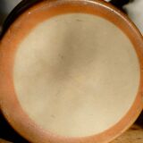 Ancient sandstone pot