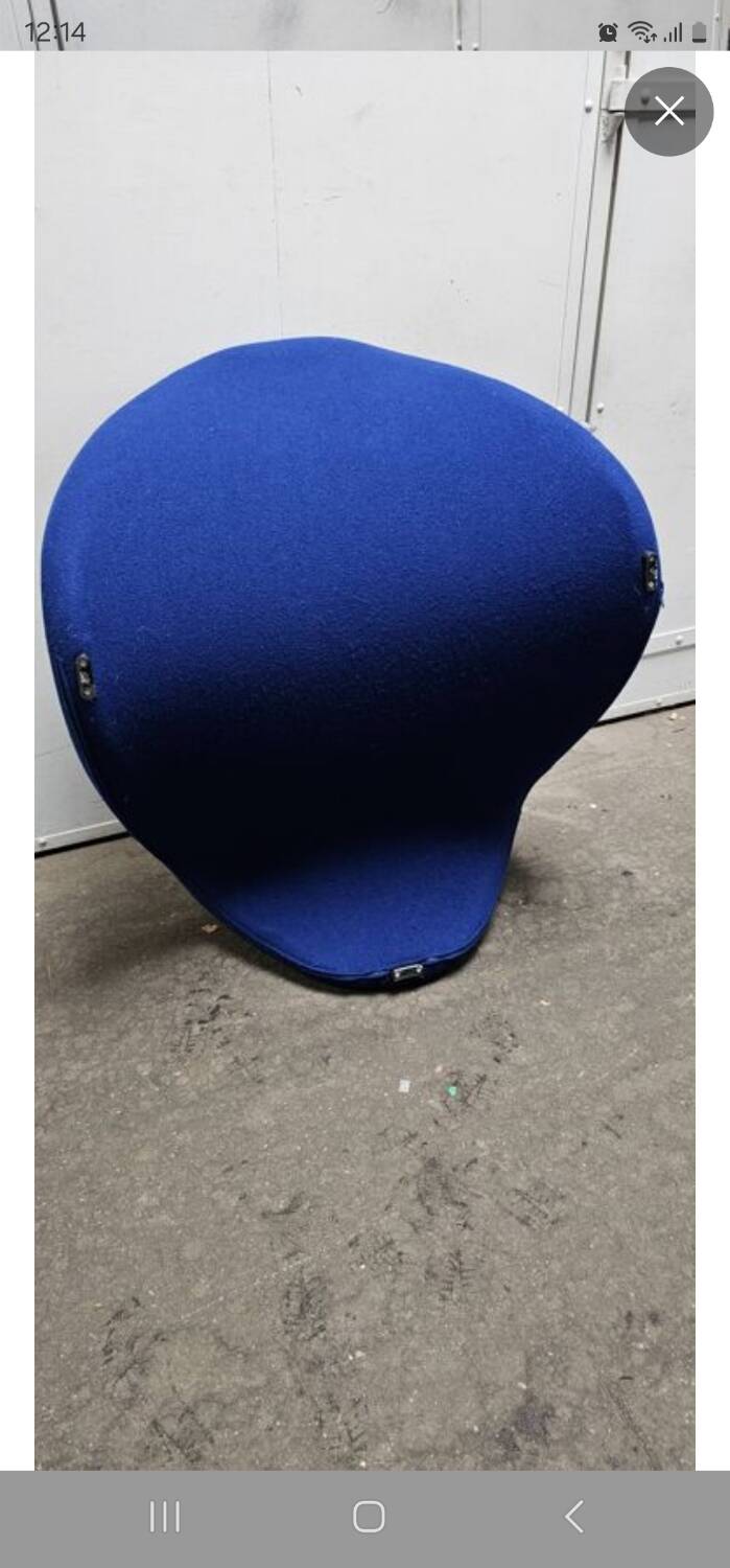 Artifort Tongue Pierre Paulin