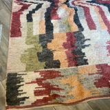 Tapis berbère