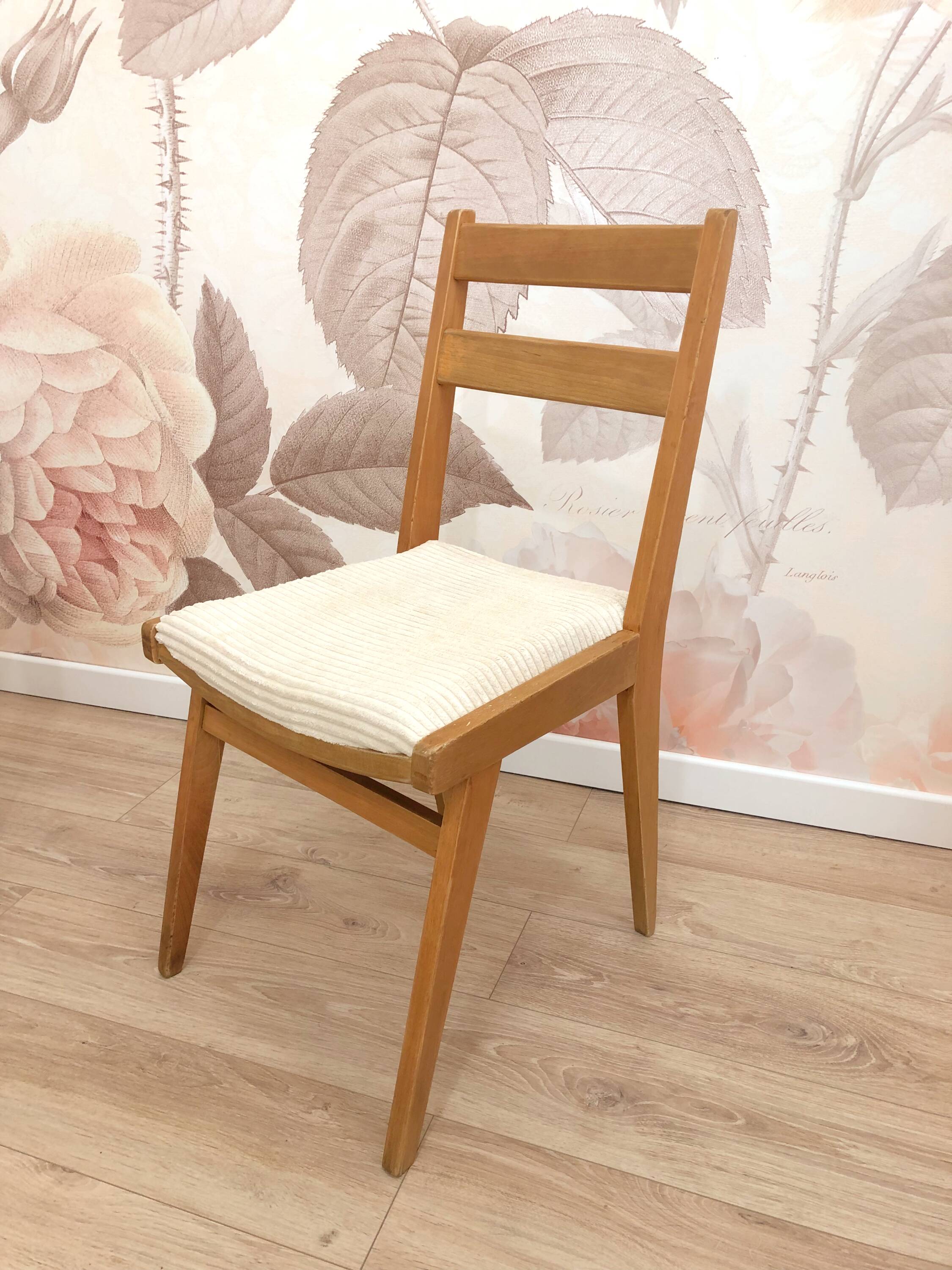 Chair from the 50s/60s