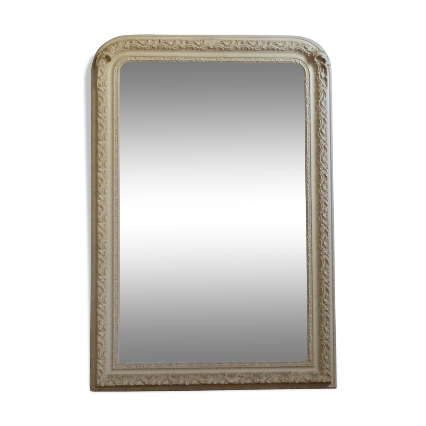 Mirror Louis Philippe 91x131cm