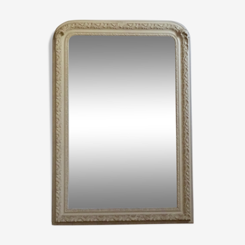 Mirror Louis Philippe 91x131cm