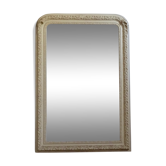 Mirror Louis Philippe 91x131cm