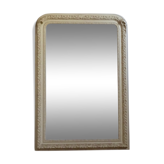 Mirror Louis Philippe 91x131cm