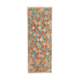 Afghan Kilim 154 x 57 cm