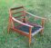 Fauteuil scandinave