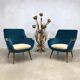 Danish armchairs