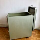 YAC industrial furniture with castors