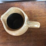 Sandstone pitcher