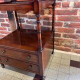Vintage side table