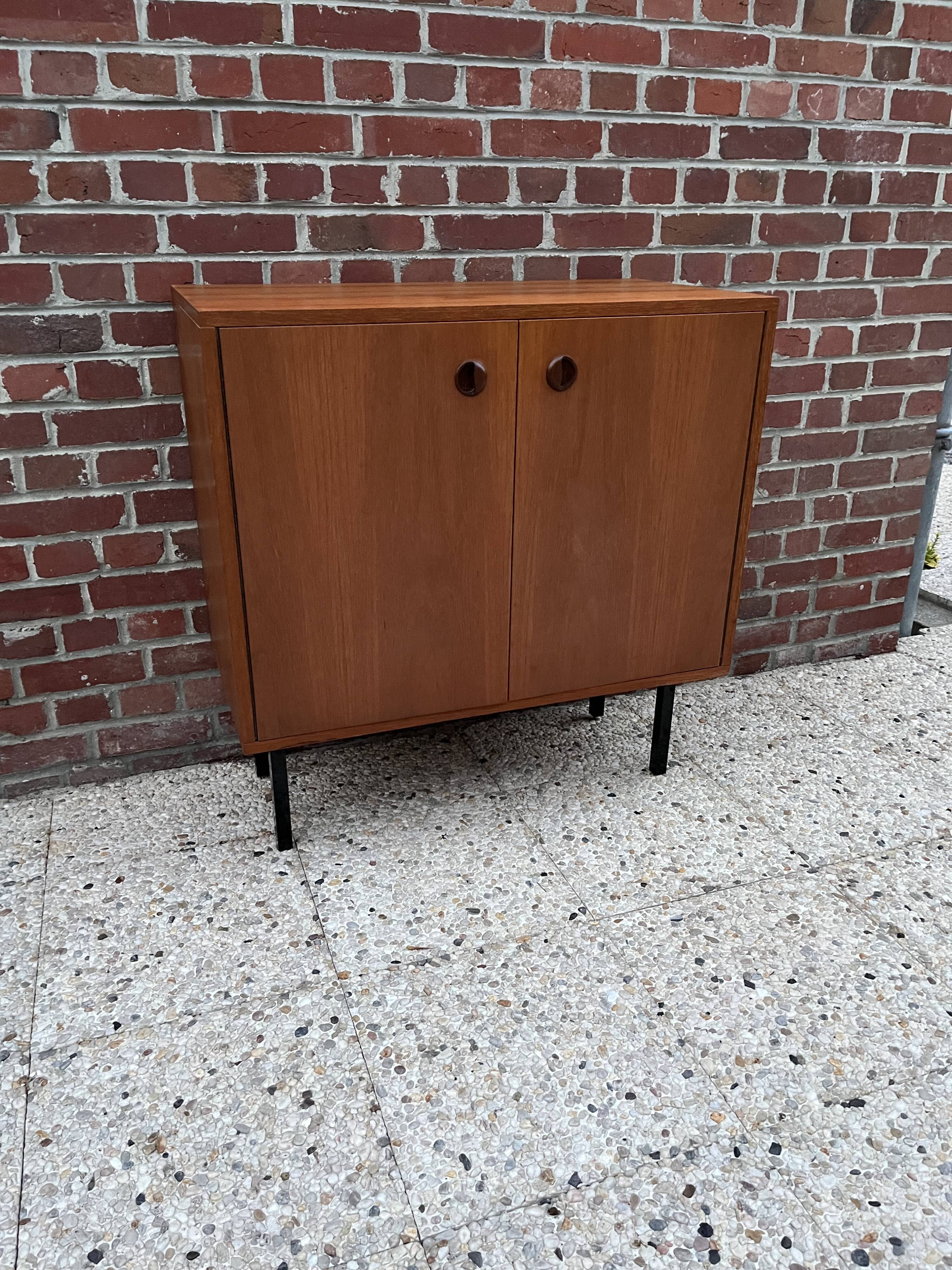 Scandinavian vintage dresser