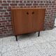 Scandinavian vintage dresser