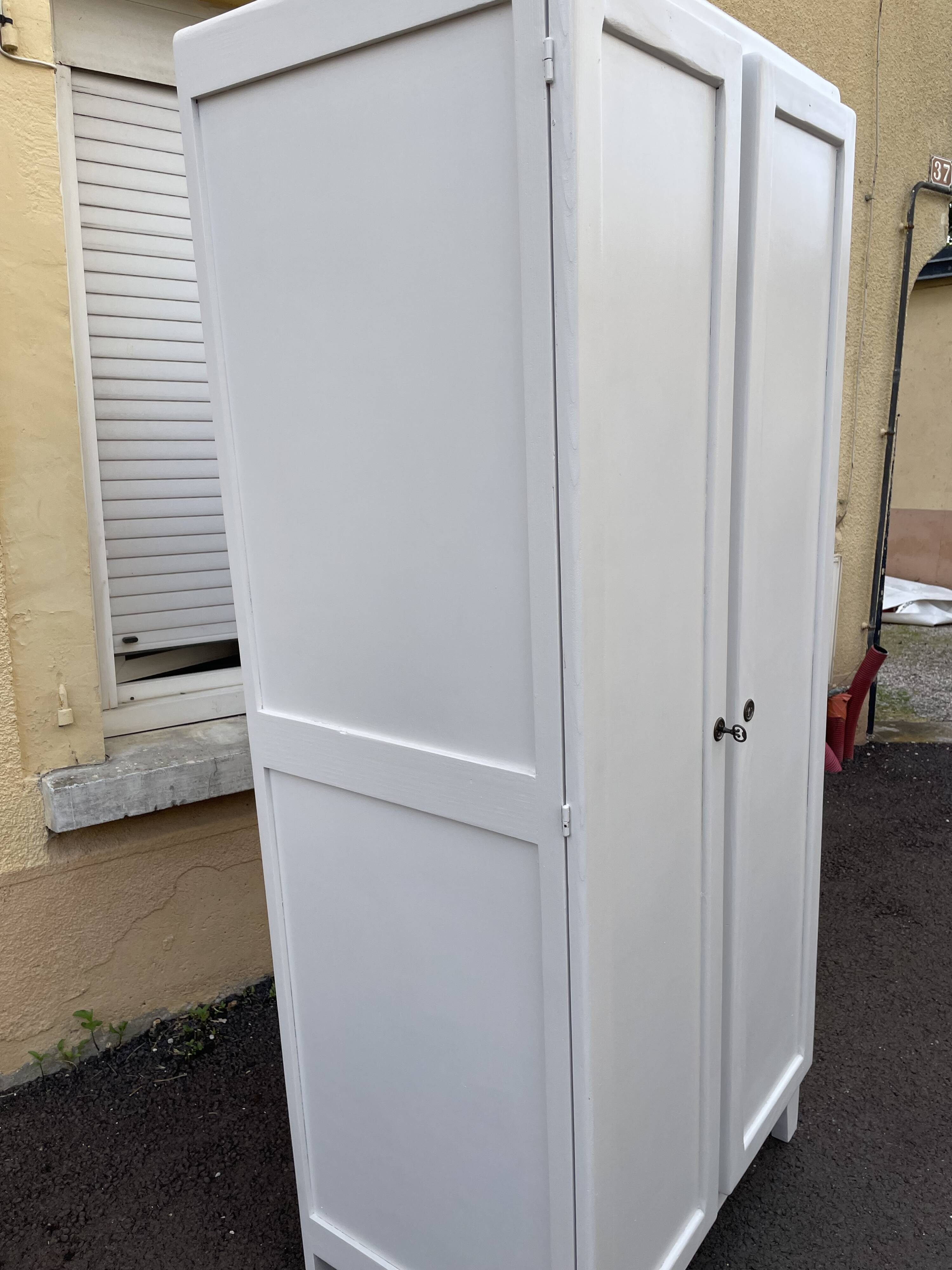 Parisian wardrobe wardrobe