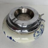Cendrier vintage Delft