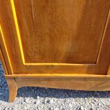 armoire triple fonction, penderie, années 40