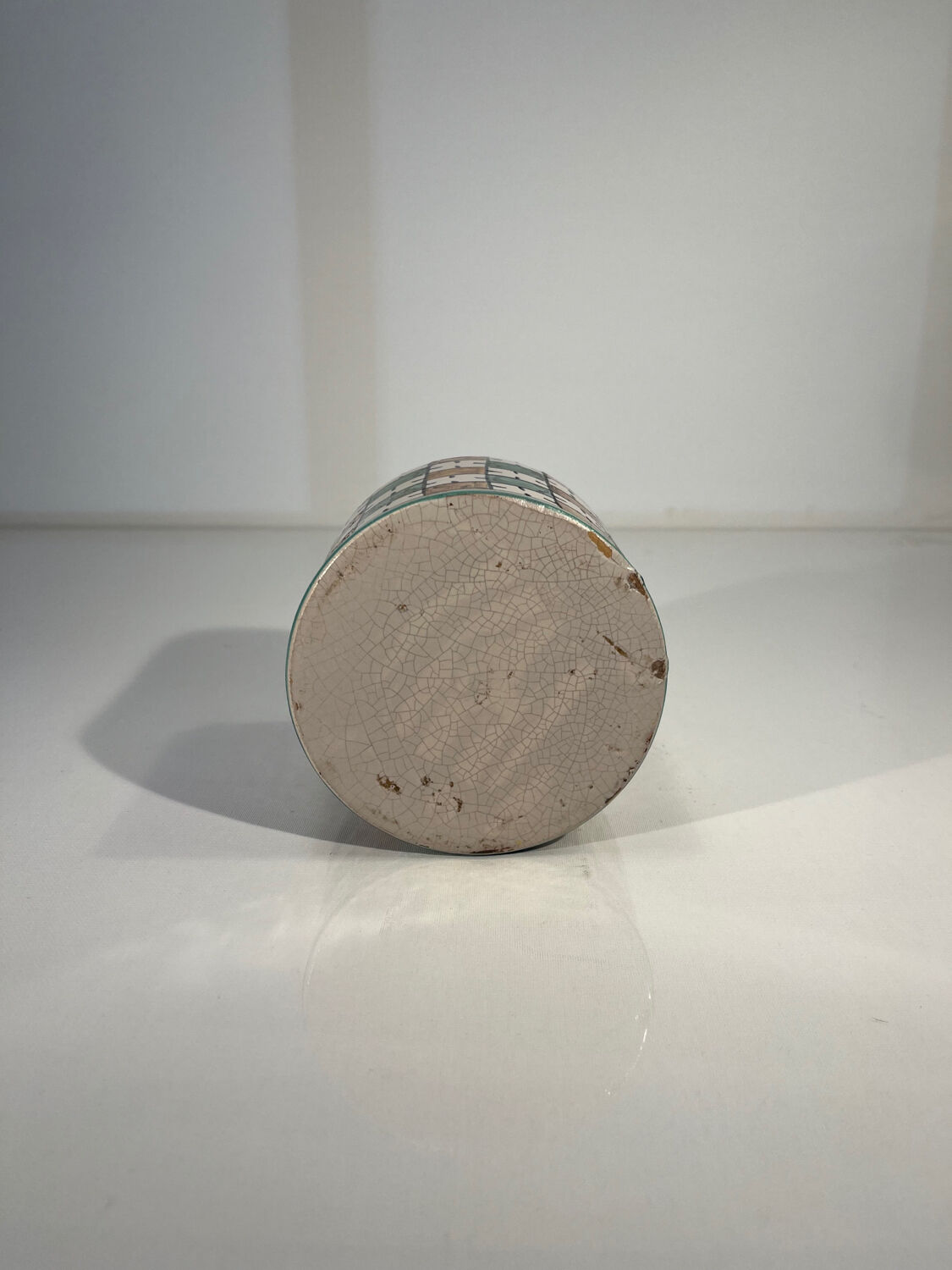 Vintage vase