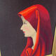 Tapisserie d'Aubusson, Albert Couturier, La Fabiola