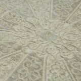 Turkish Handcrafted Loom Oushak Rug 300 cm x 377 cm