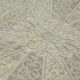 Turkish Handcrafted Loom Oushak Rug 300 cm x 377 cm