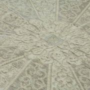 Turkish Handcrafted Loom Oushak Rug 300 cm x 377 cm