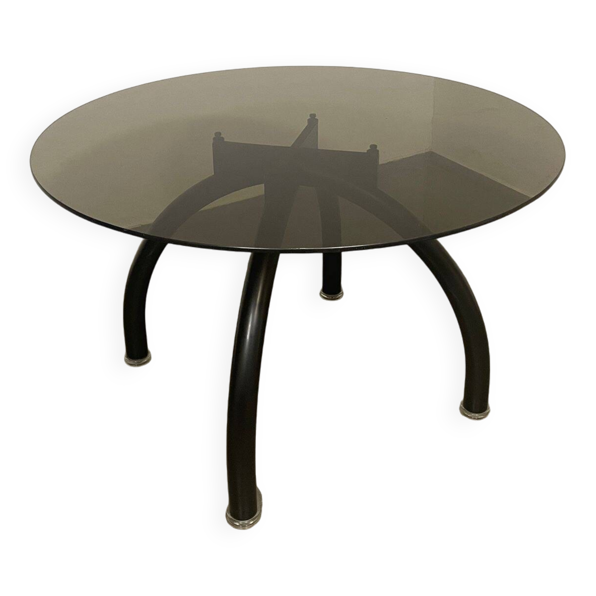 Dining table spider table Knoll