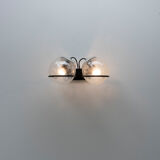 372/2 wall light by Gino Sarfatti for Arteluce Italy 1950s