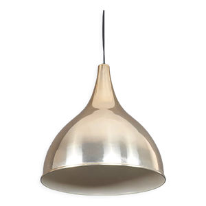 Suspension Fog & Morup Silhoutte,