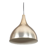 Fog & Morup Silhoutte hanging lamp, 1970s