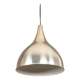 Fog & Morup Silhoutte hanging lamp, 1970s