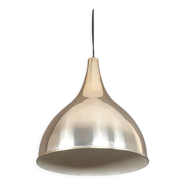 Fog & Morup Silhoutte hanging lamp, 1970s