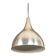 Fog & Morup Silhoutte hanging lamp, 1970s