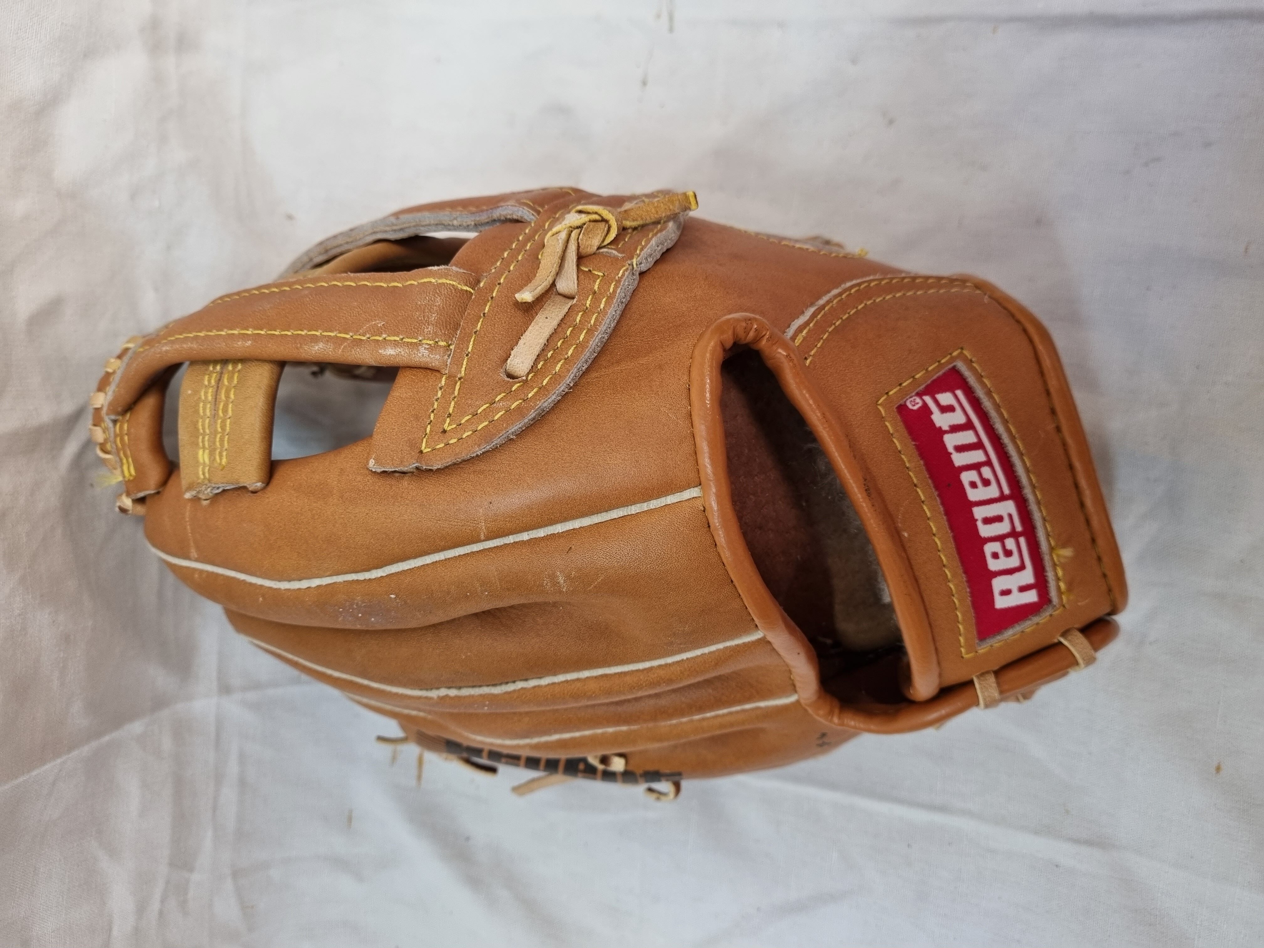 Vintage baseball bat 1960