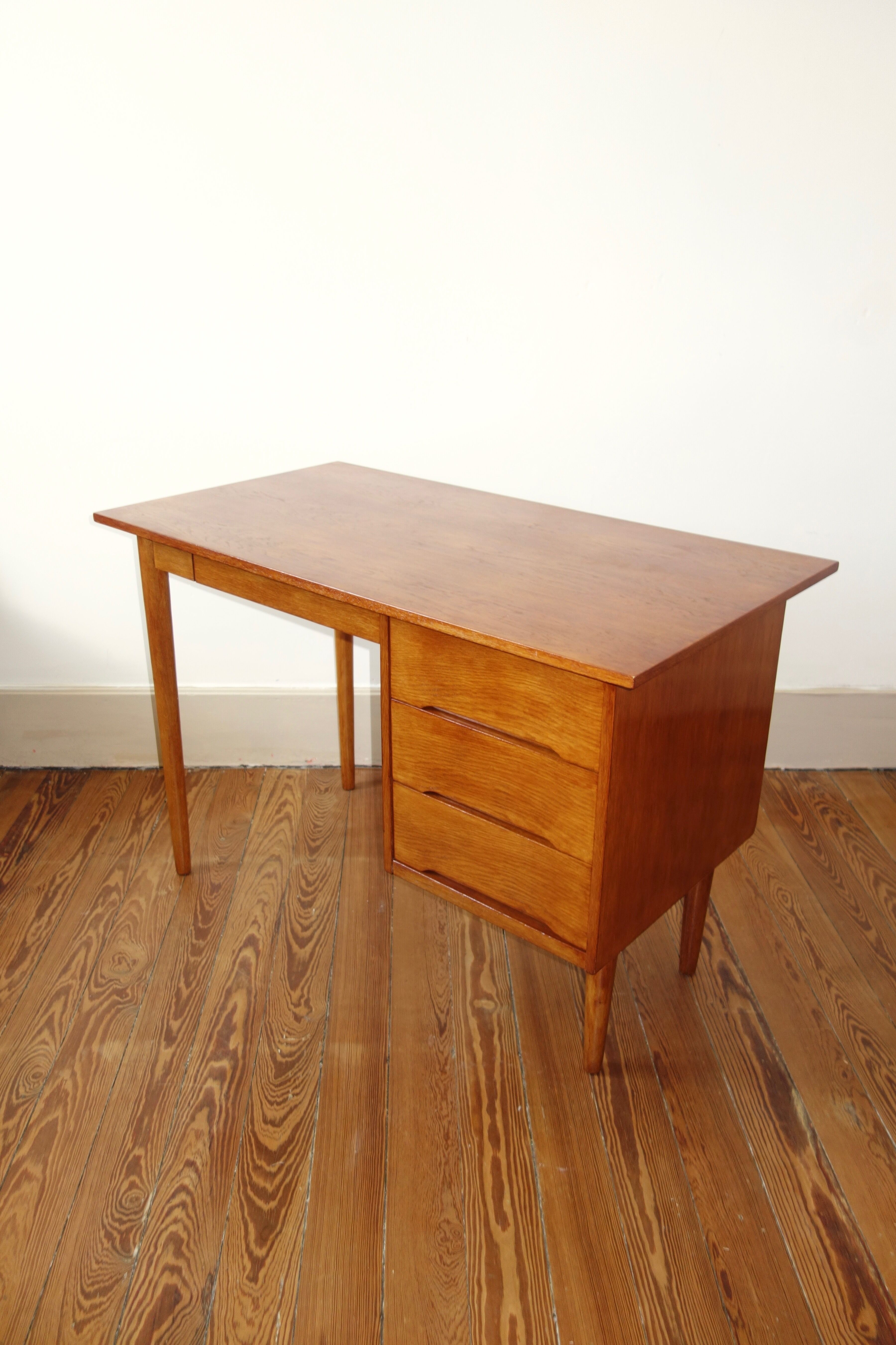 60's Scandinavian Office