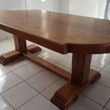 Beautiful oak table