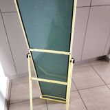 Vintage psyche mirror tbe