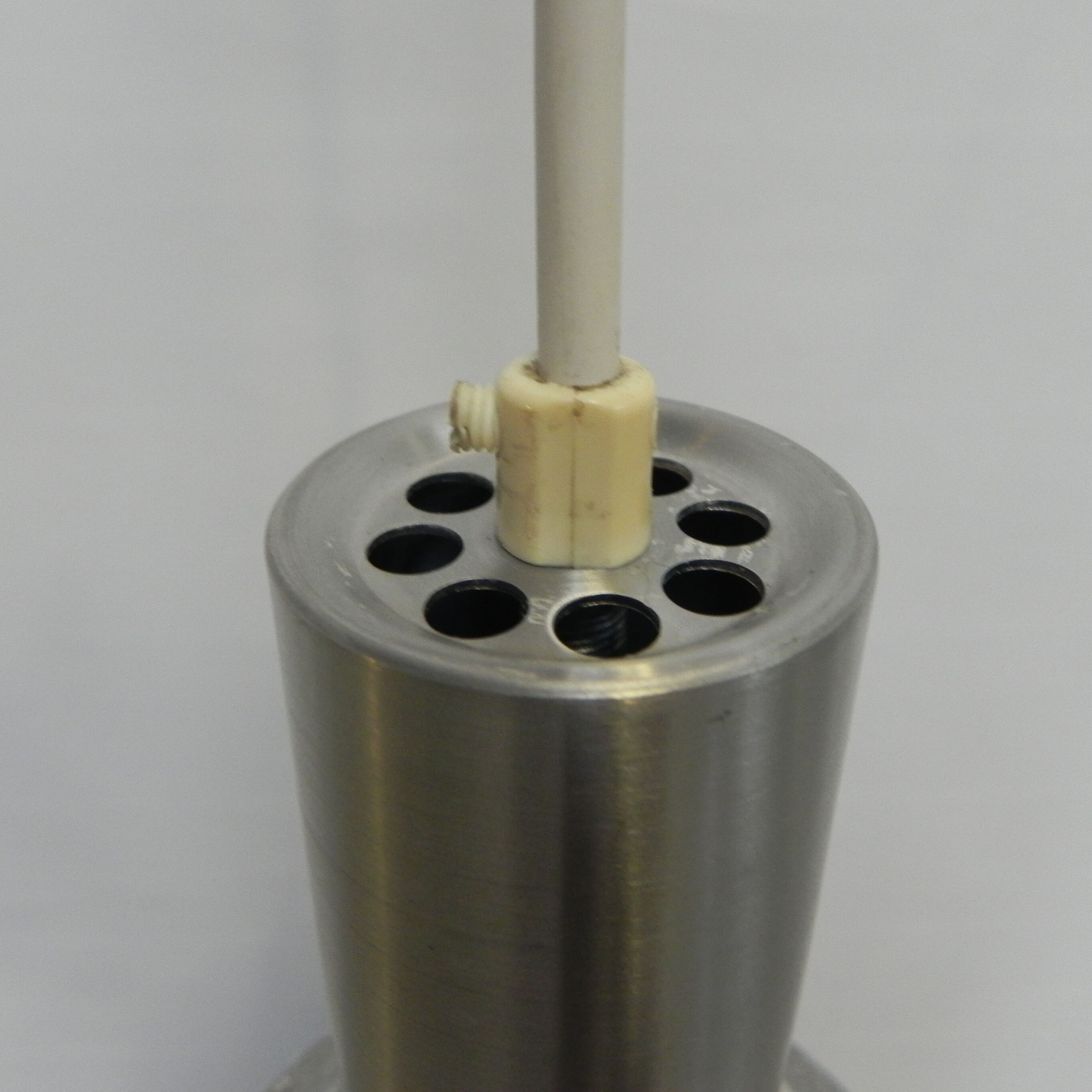 Hanging lamp J.W. Bosman for Raak