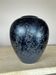 Charolles ceramic ball vase from the 90s