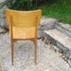 Chaise Marcel Gascoin type CD circa 1947, Arhec  1950