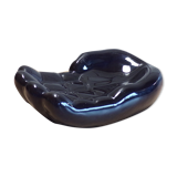 Empty pocket hand ceramic vintage