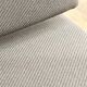 Mid Century Design Extendable Three-Seat Sofa or Daybed by Hans Bellmann for Wilkhahn