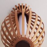 Luminaire suspension