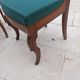 Chairs period restoration