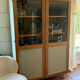 Cupboard/display cabinet/dish cabinet