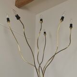 Lampadaire vintage 70/80