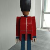 Wooden soldier kay bojesen ofulsen denmark