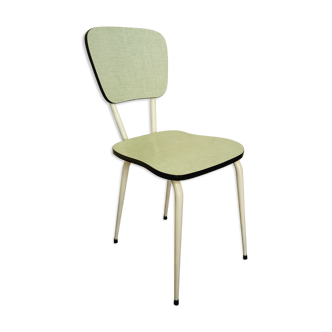 Formica chair "CR"