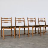 Vintage dining chairs | chairs | 1960s | Vamo